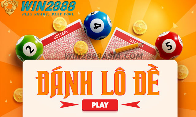 Soi cầu XSMB 14-7-2019 Win2888