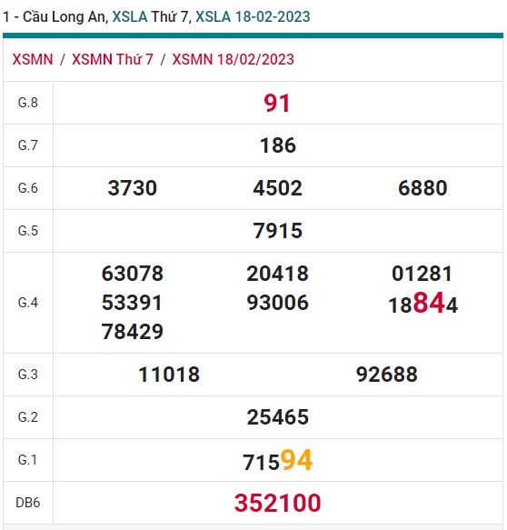 Soi cầu long an 25/2/23