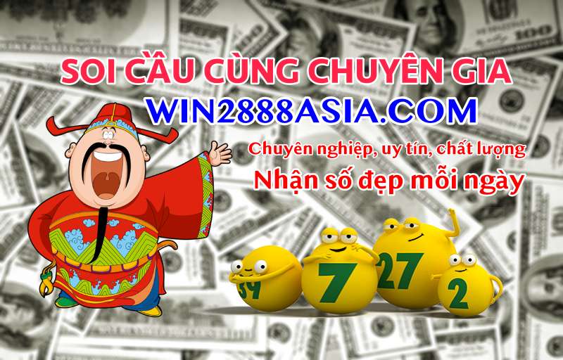 Soi cầu XSMN 27-6-2019 Win2888 Dự đoán xố số miền nam thứ 5