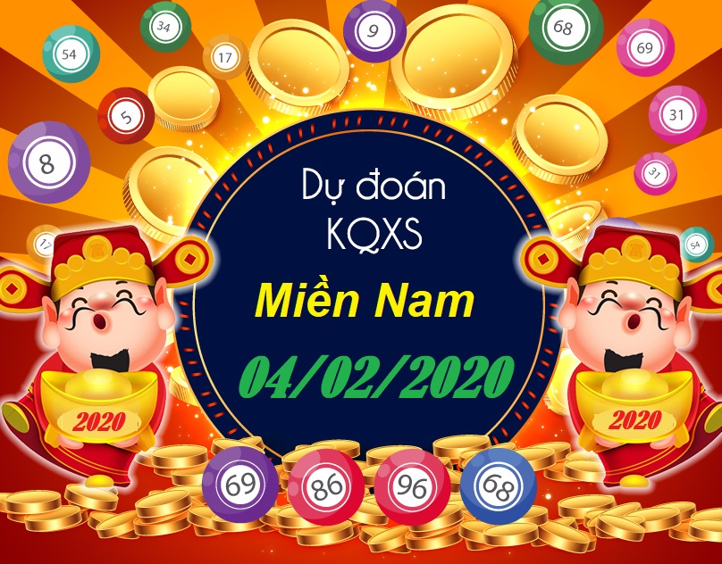 Soi cầu XSMN 3-2-2020 Win2888