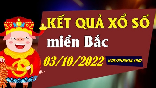 Soi Cầu XSMB 3-10-2022