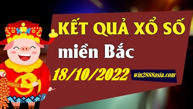 Phân tích xsmb 18/10/2022