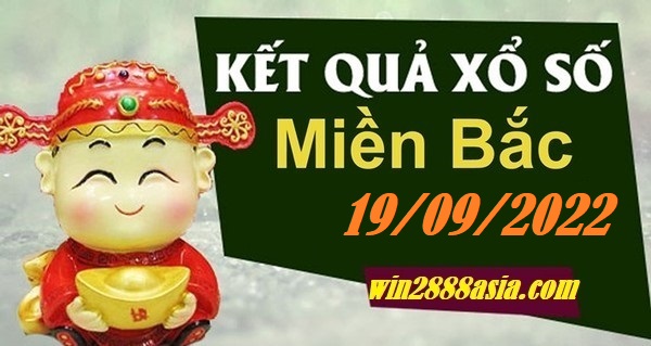 Phân tích xsmb 19/9/2022