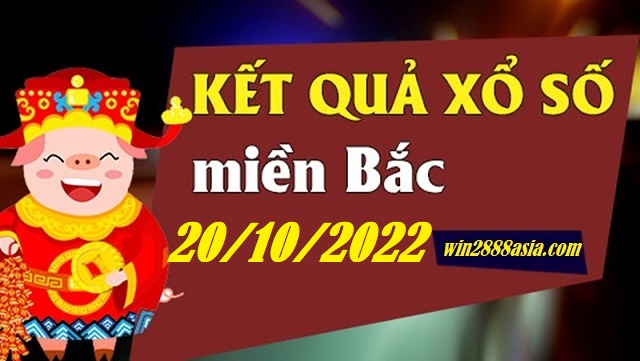 Phân tích xsmb 20/10/2022