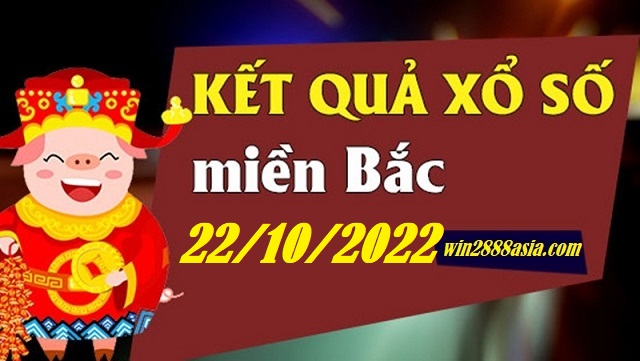 Phân tích xsmb 22/10/2022