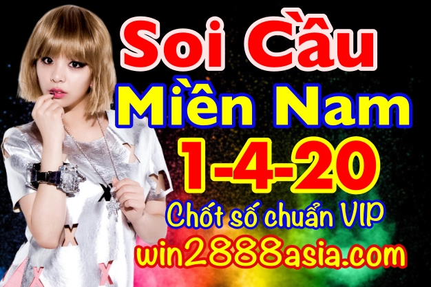 Soi cầu xsmn 1-4-2020 Dự đoán kqxsmn Chốt số mn chính xác nhất