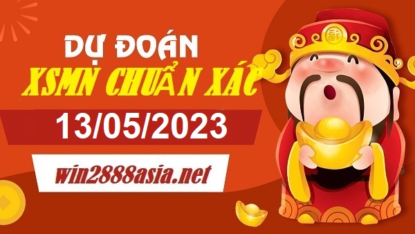 Soi cầu XSMN Win2888 13-05-2023 Chốt số Cầu Lô Miền Nam thứ 7