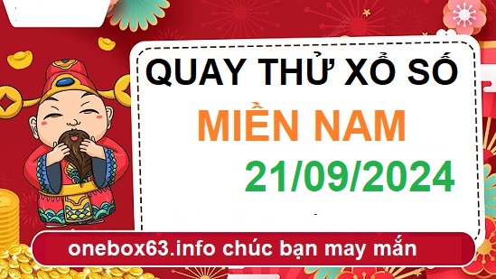 Soi cầu XSMN 21-09-2024 Win2888 Chốt số lô đề miền nam thứ 7