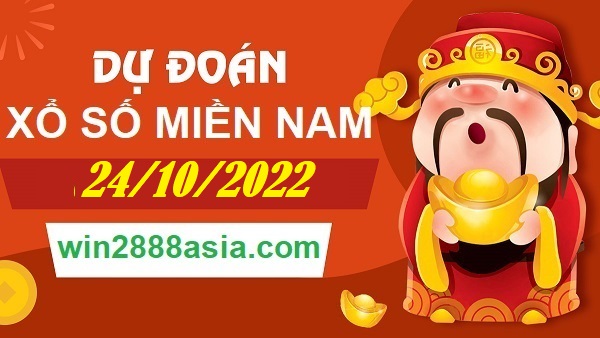 Soi cầu xsmn 24/10/2022