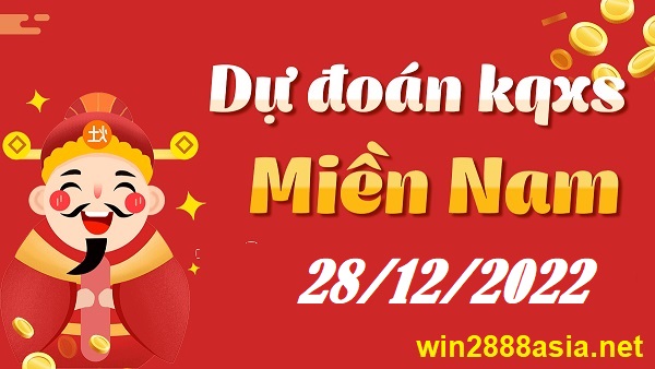 Phân tích cầu lô mn 28/12/22