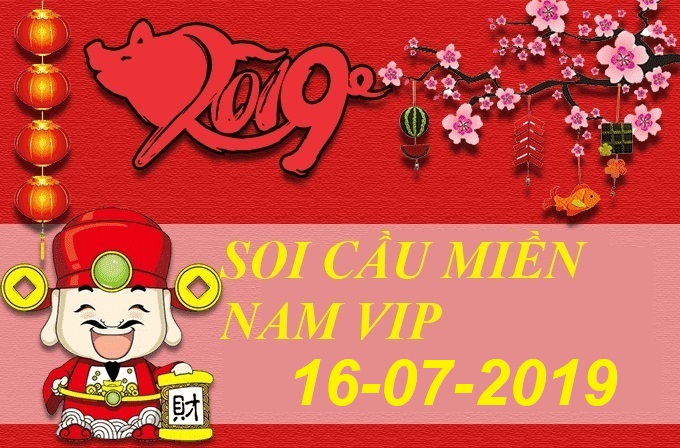 Soi cầu XSMN 16-7-2019 Win2888