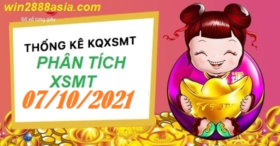 Soi cầu XSMT 7-10-2021 Win2888