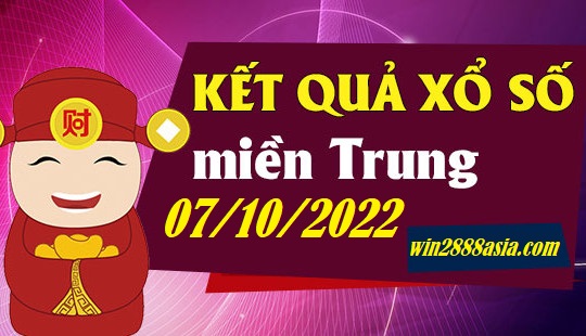 Phân tích xsmt 07/10/2022