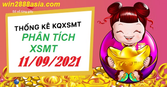 Soi cầu XSMT 11-9-2021 Win2888