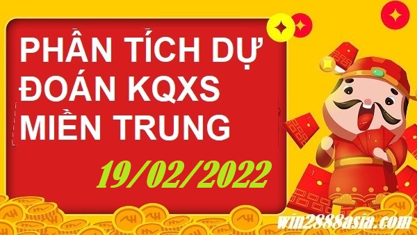 Soi cầu XSMT 19-2-2022 Win2888