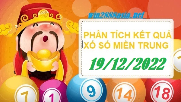 Phân tích xsmt 19/12/22