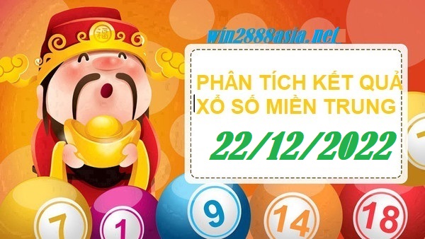 Phân tích xsmt 22/12/2022