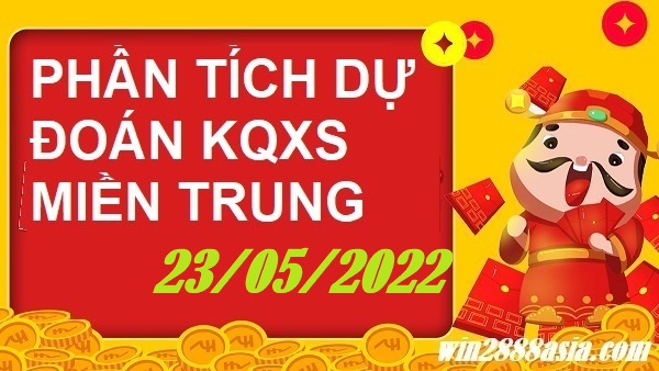 Phân tích xsmt 23/5/22