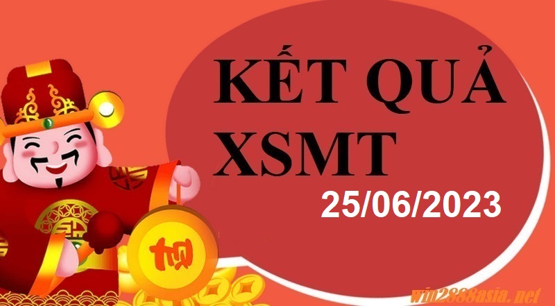 Soi cầu XSMT 25-06-2023 Win2888 Dự đoán cầu lô miền trung chủ nhật