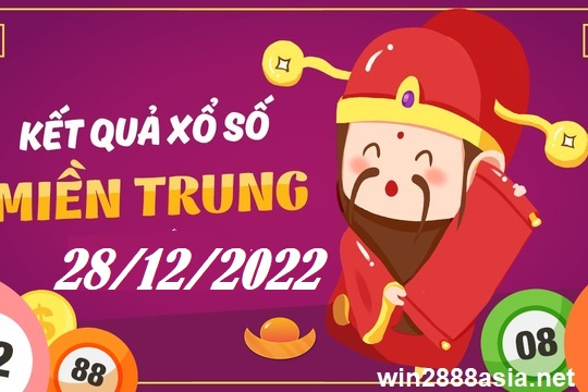 Phân tích xsmt 28/12/2022