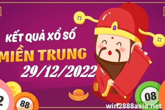 Phân tích xsm 29/12/2022