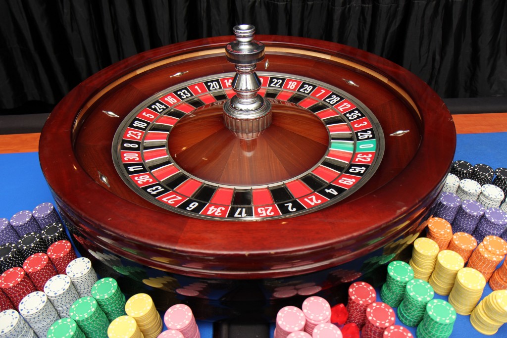 Chia sẻ bí kíp chơi Roulette win2888 cực kì dễ thắng - 1