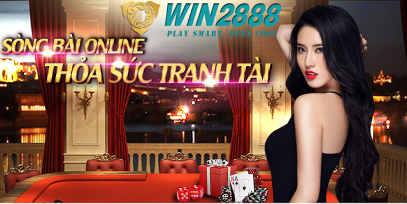 Win2888 nhà cái online uy tín hàng đầu ở Việt Nam - 3