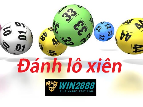 Thủ thuật tính lô xiên mau trúng nhất tại win2888