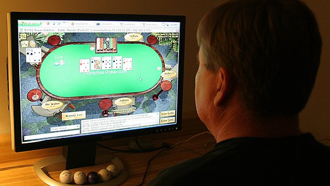 Tuyệt chiêu của những cao thủ poker online chuyên nghiệp